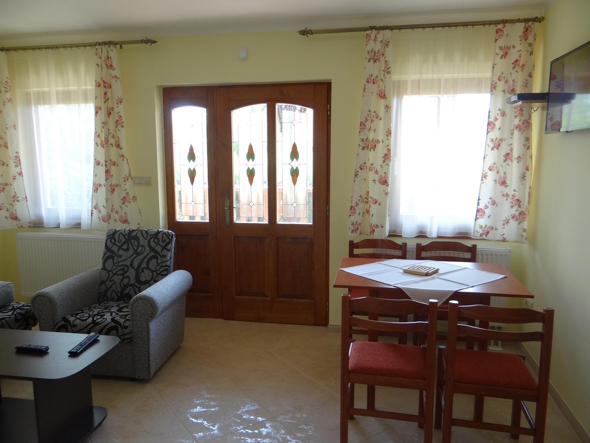 Thermál Motel Kiskunmajsa Kültér fotó